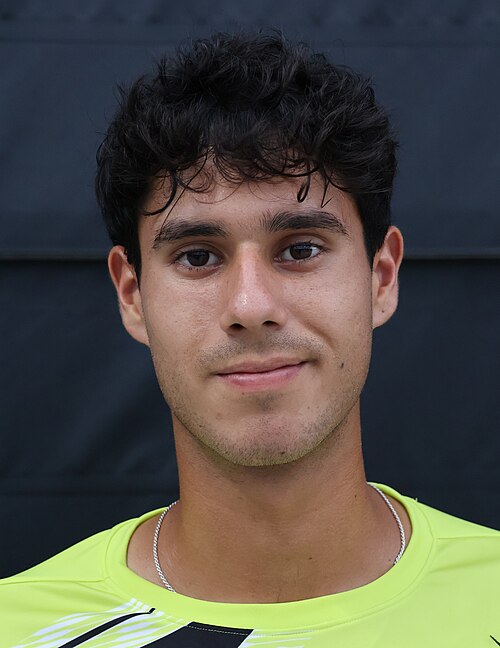 Adolfo Daniel Vallejo photo