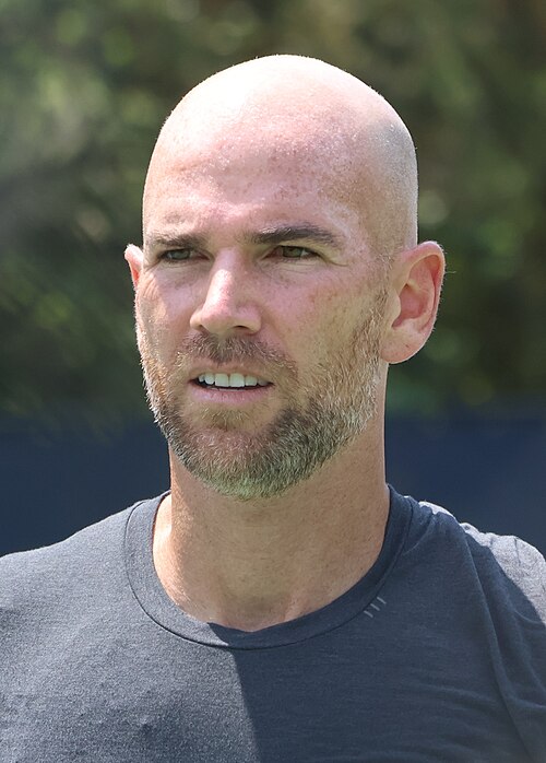 Adrian Mannarino photo