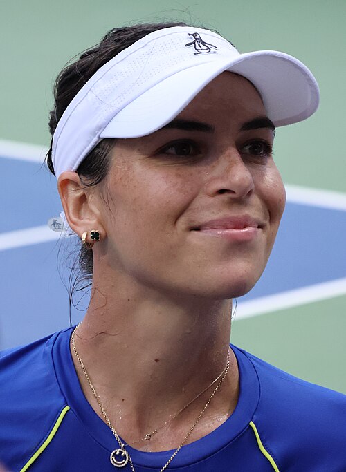 Ajla Tomljanovic photo