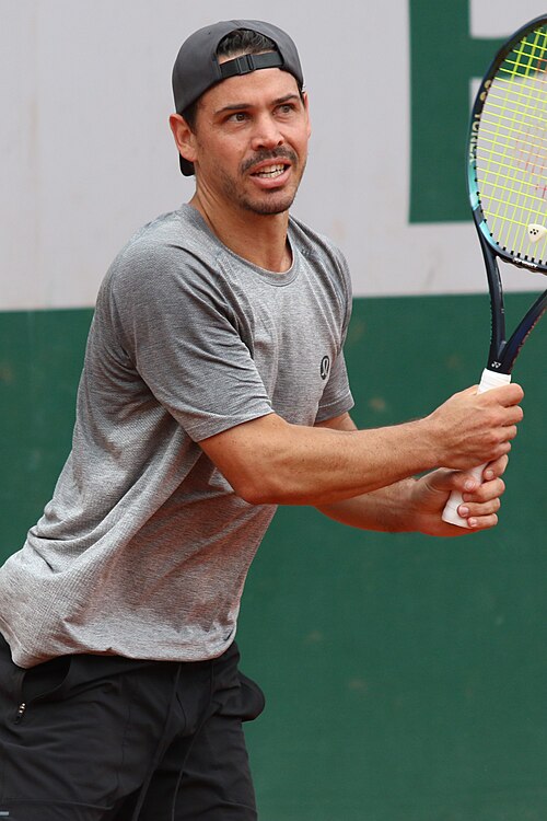 Alex Bolt photo
