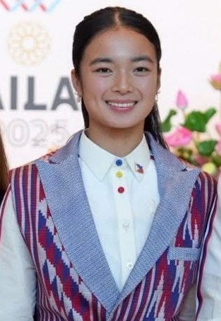 Alexandra Eala photo