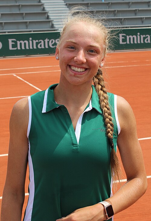 Alina Korneeva photo
