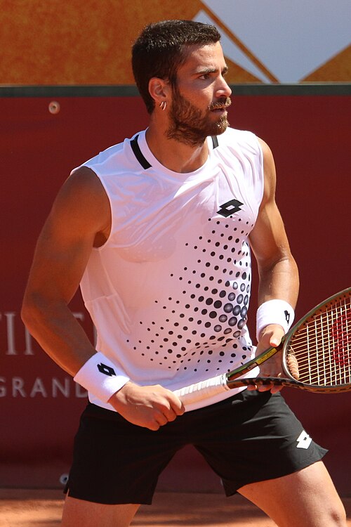 Andrea Pellegrino photo