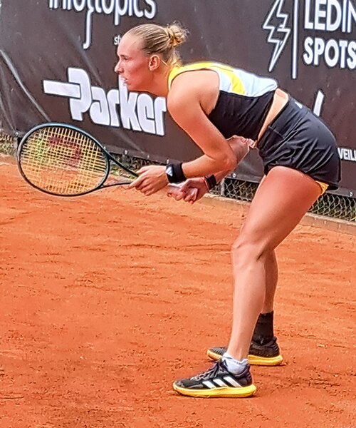 Anouk Koevermans photo