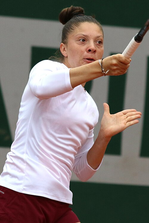 Antonia Ruzic photo