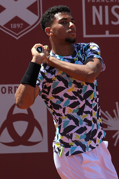 Arthur Fils photo