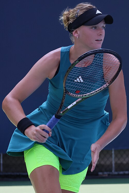 Ashlyn Krueger photo