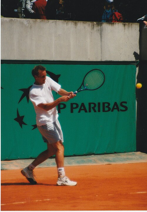Christian Ruud photo