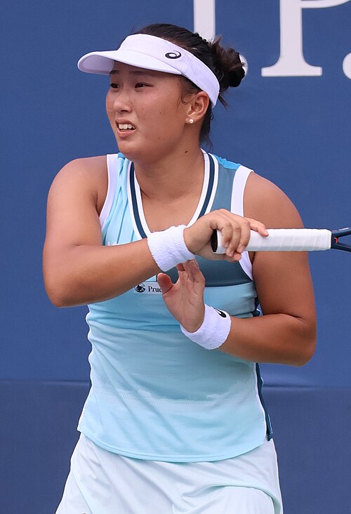 Claire Liu photo