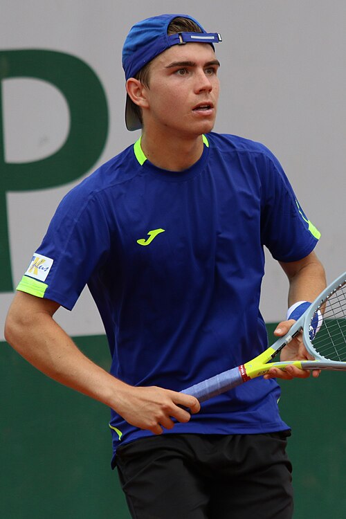 Dalibor Svrcina photo