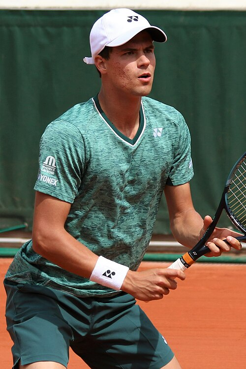 Daniel Altmaier photo