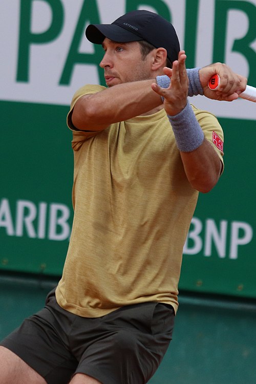 Dusan Lajovic photo