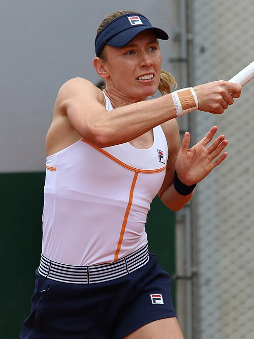 Ekaterina Alexandrova photo