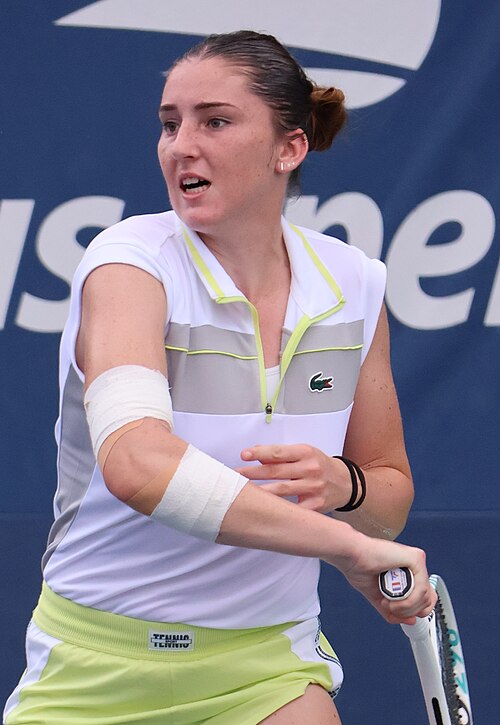 Elsa Jacquemot photo