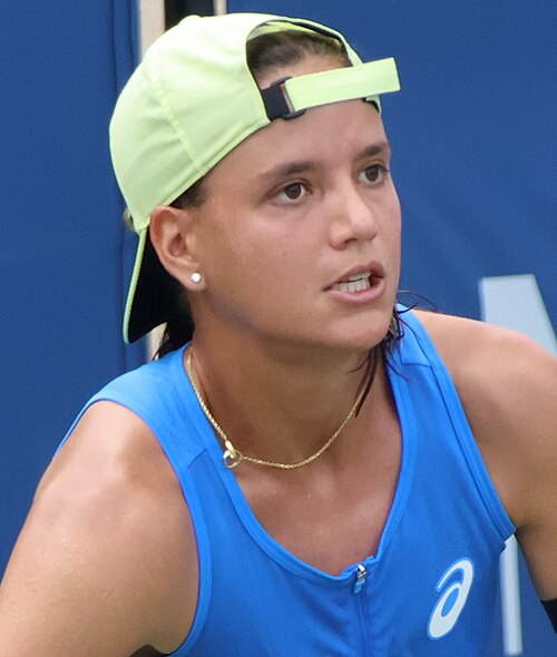Emiliana Arango photo