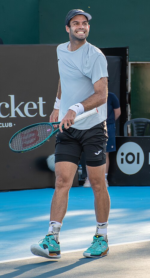 Facundo Diaz Acosta photo
