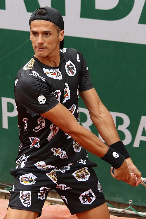 Federico Coria photo