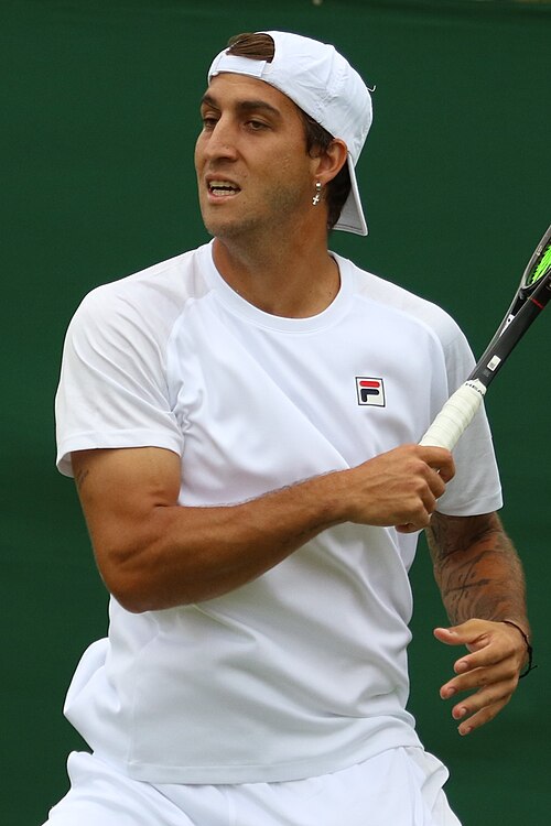 Felipe Meligeni Alves photo