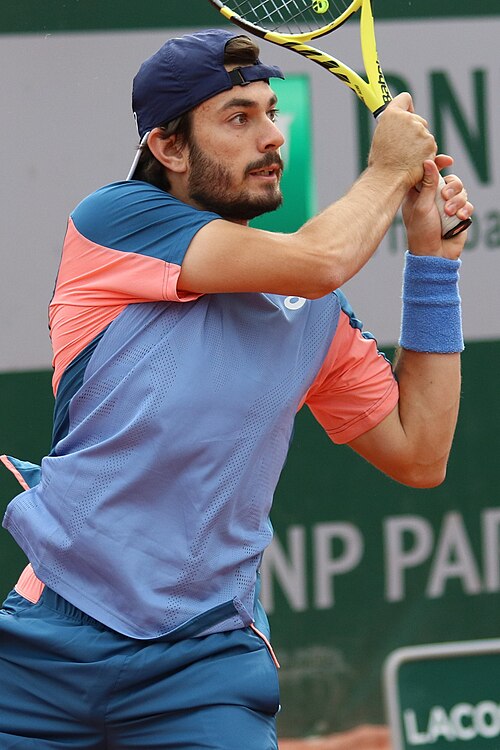 Giulio Zeppieri photo