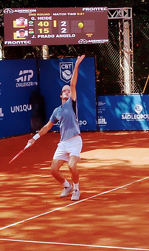 Gustavo Heide photo
