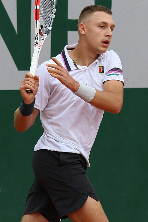 Hamad Medjedovic photo