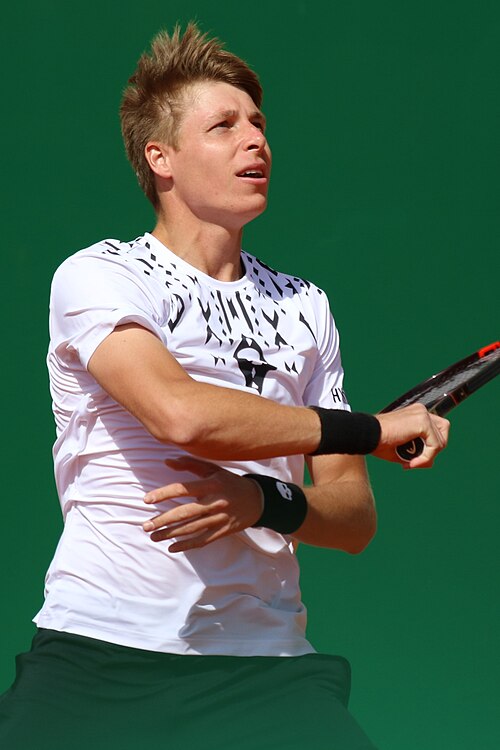 Ilya Ivashka photo