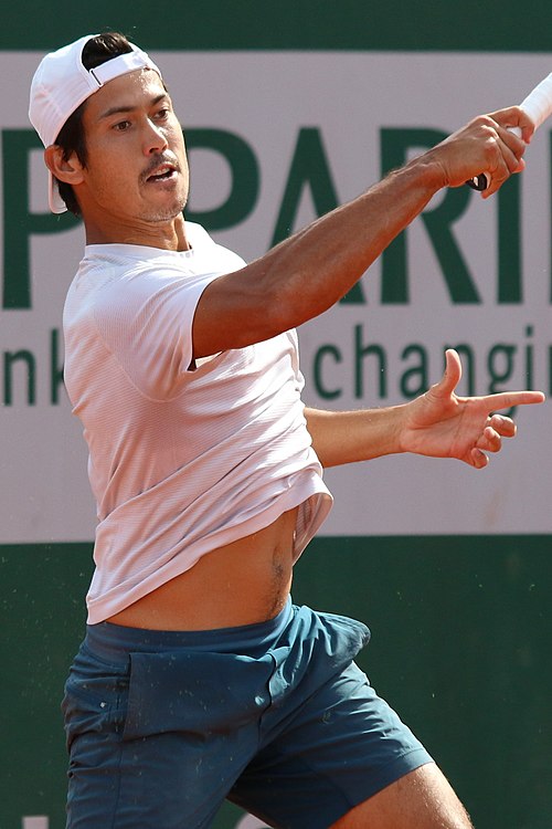 Jason Kubler photo