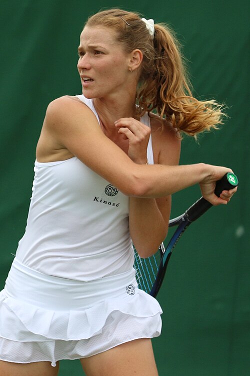 Jessika Ponchet photo