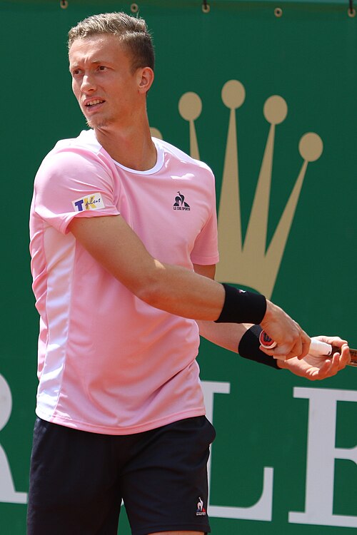 Jiri Lehecka photo