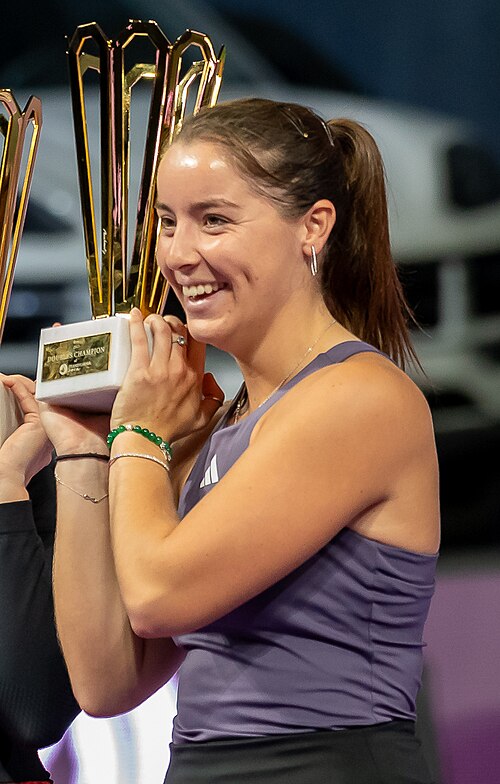 Jodie Burrage photo