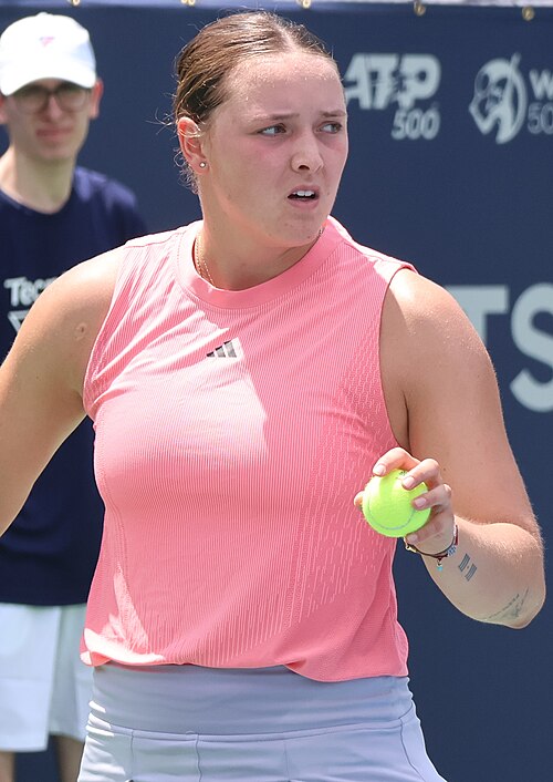 Jule Niemeier photo