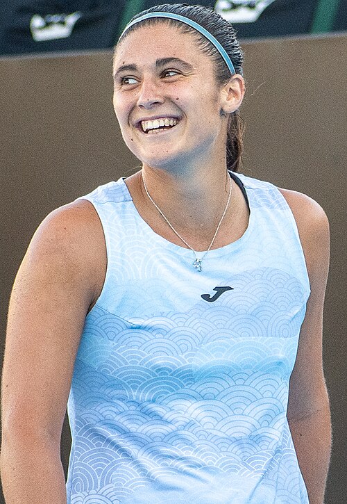 Julia Riera photo