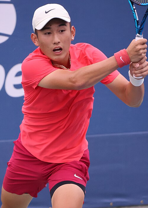 Juncheng Shang photo