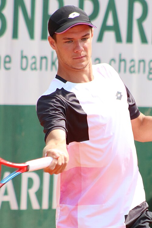 Kamil Majchrzak photo