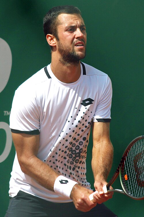 Laslo Djere photo