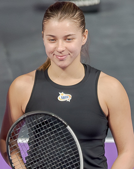 Maja Chwalinska photo