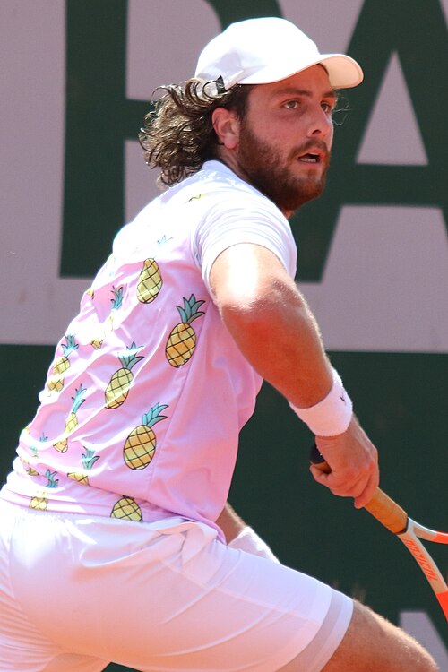 Marco Trungelliti photo