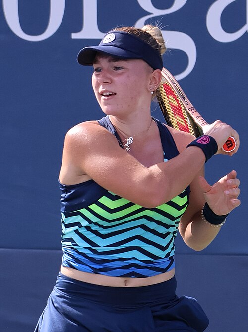 Maria Timofeeva photo