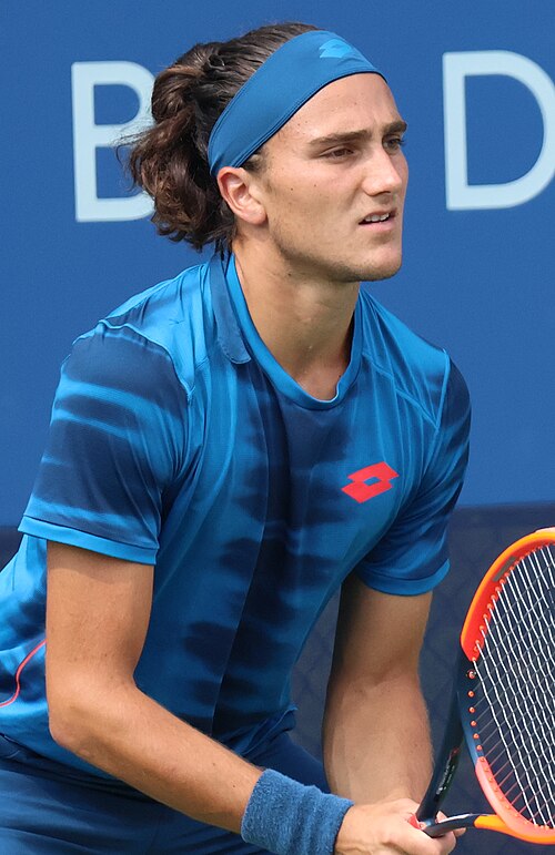 Mattia Bellucci photo