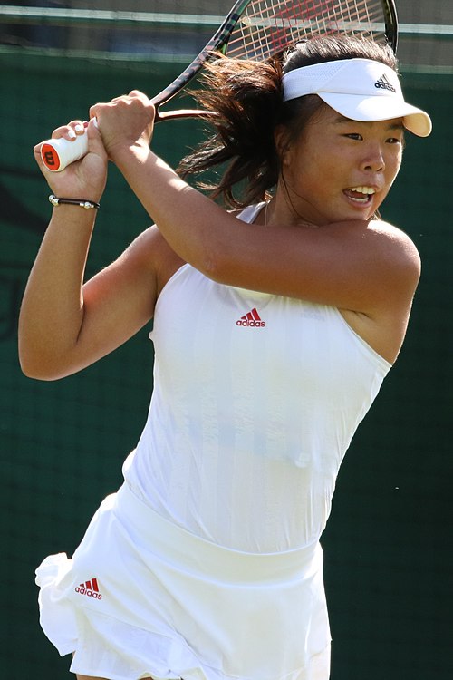 Mingge Xu photo