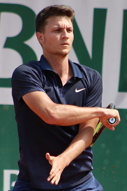 Miomir Kecmanovic photo