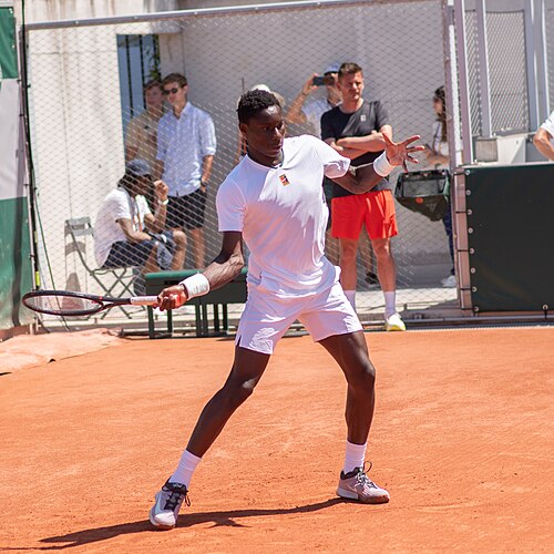 Moise Kouame photo