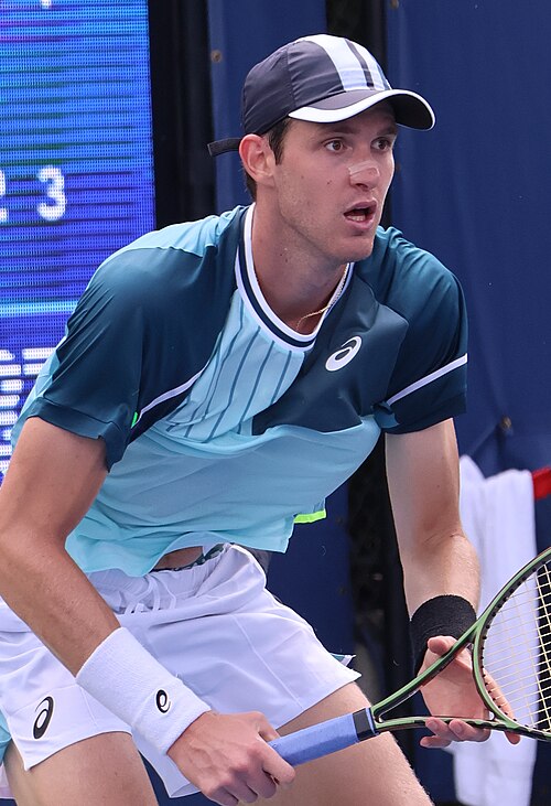 Nicolas Jarry photo
