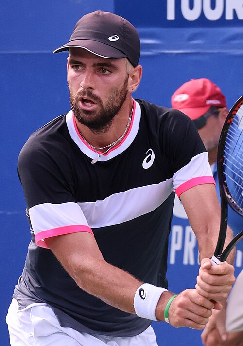 Nicolas Moreno De Alboran photo