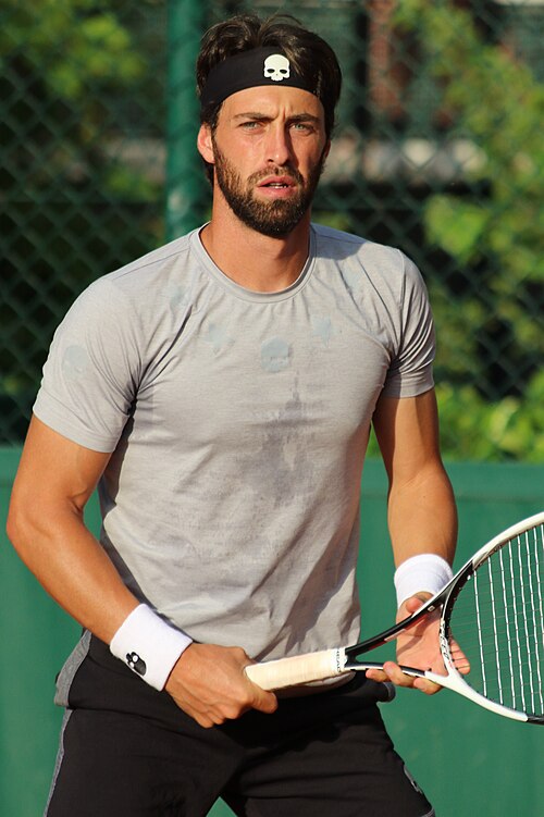 Nikoloz Basilashvili photo