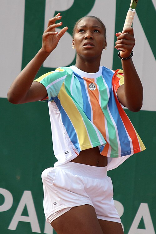 Noma Noha Akugue photo