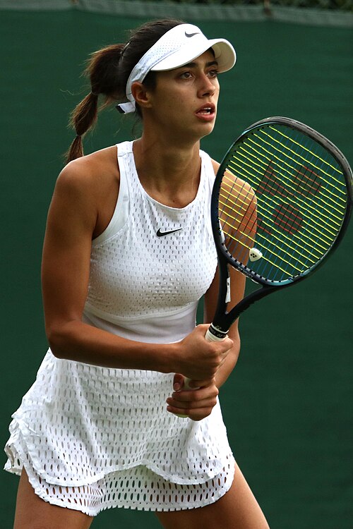 Olga Danilovic photo