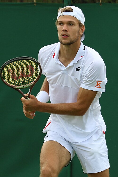 Otto Virtanen photo