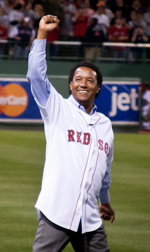 Pedro Martinez photo