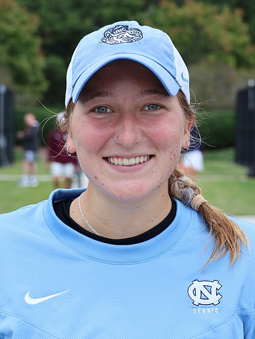 Reese Brantmeier photo